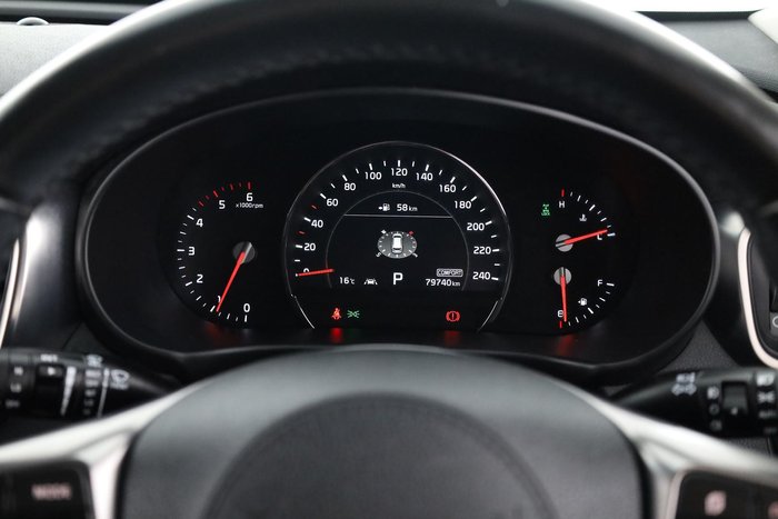 2019 Kia Sorento SLi