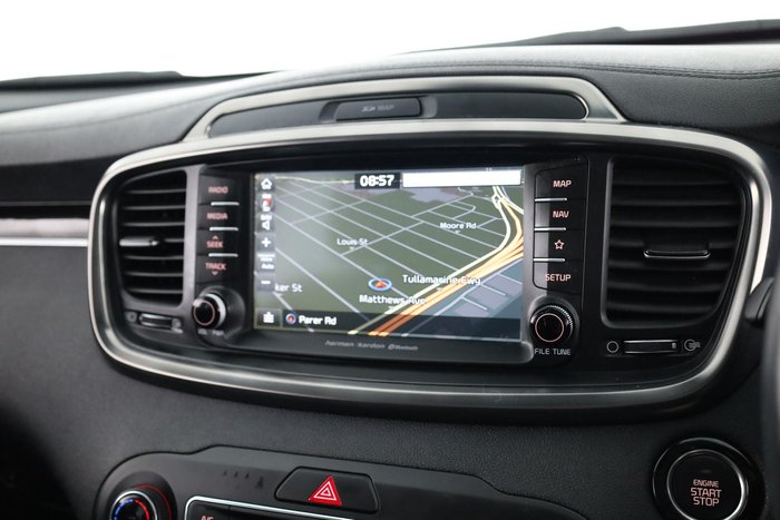 2019 Kia Sorento SLi