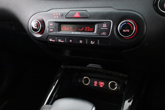 2019 Kia Sorento SLi