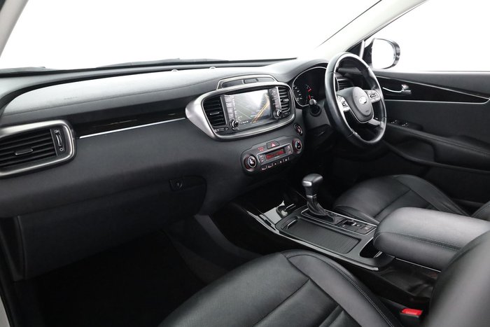 2019 Kia Sorento SLi