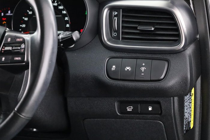 2019 Kia Sorento SLi