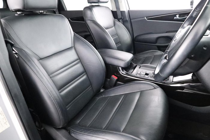 2019 Kia Sorento SLi