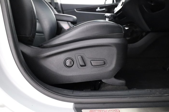 2019 Kia Sorento SLi