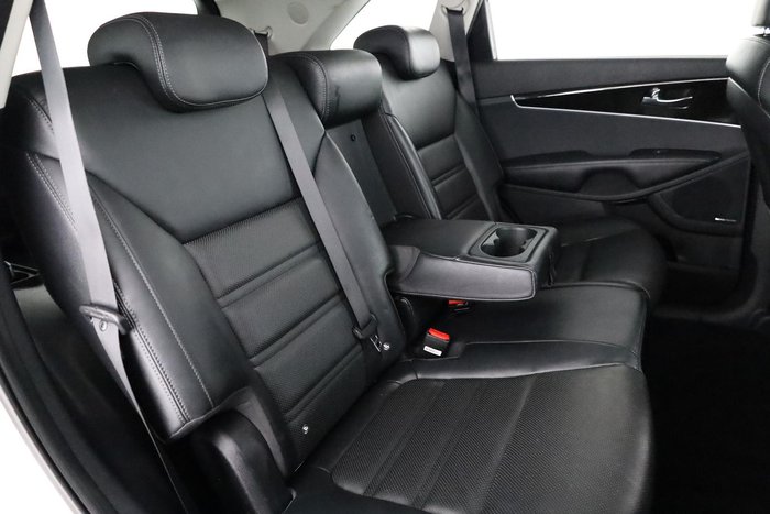 2019 Kia Sorento SLi