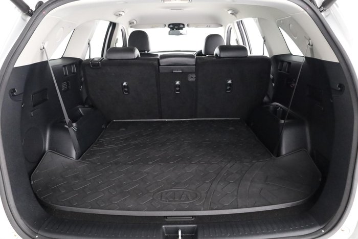 2019 Kia Sorento SLi