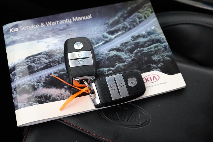 2019 Kia Sorento SLi