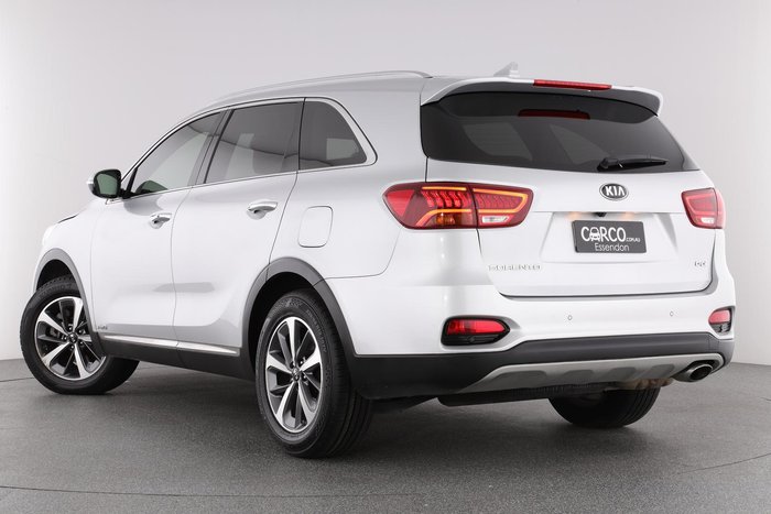 2019 Kia Sorento SLi