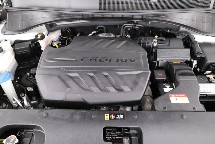2019 Kia Sorento SLi