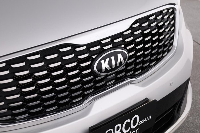 2019 Kia Sorento SLi