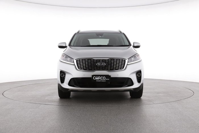 2019 Kia Sorento SLi