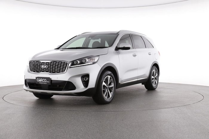 2019 Kia Sorento SLi