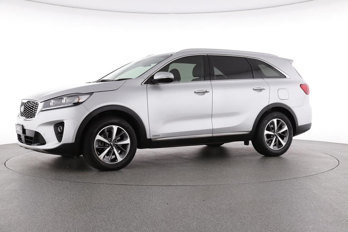 2019 Kia Sorento SLi
