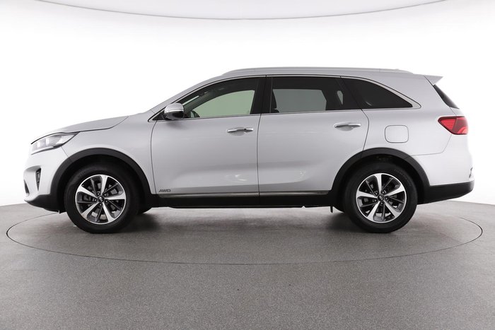 2019 Kia Sorento SLi