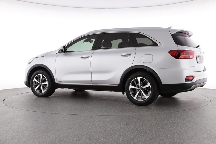 2019 Kia Sorento SLi