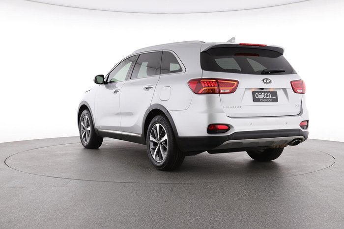 2019 Kia Sorento SLi