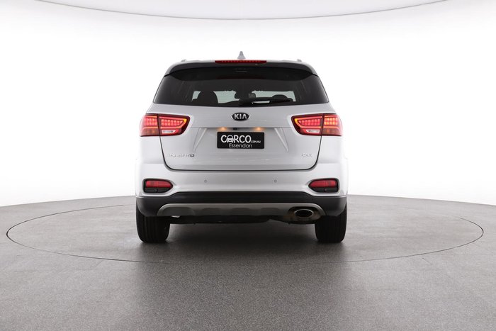 2019 Kia Sorento SLi