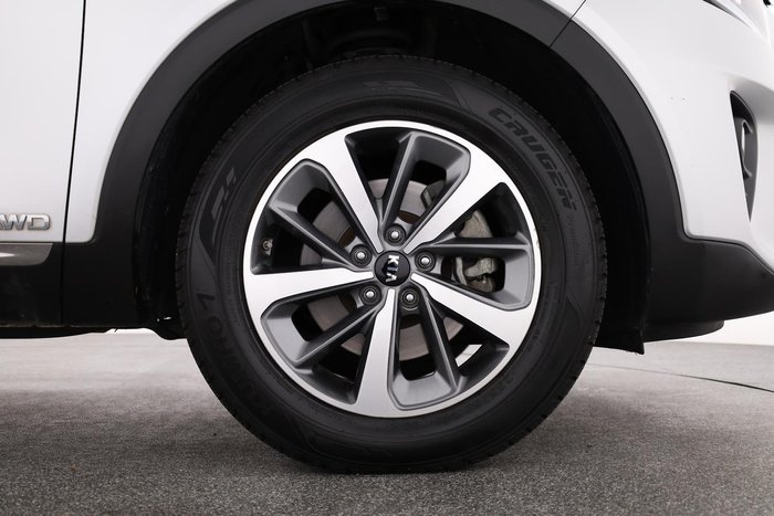 2019 Kia Sorento SLi