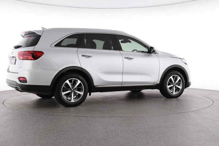 2019 Kia Sorento SLi