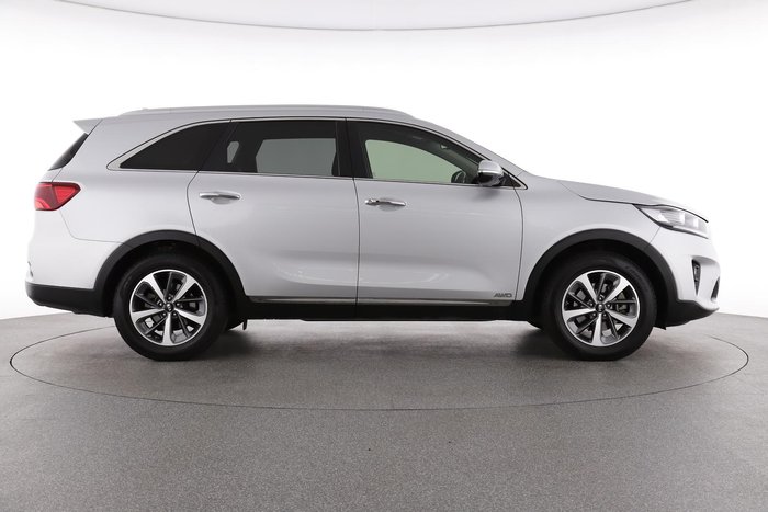 2019 Kia Sorento SLi