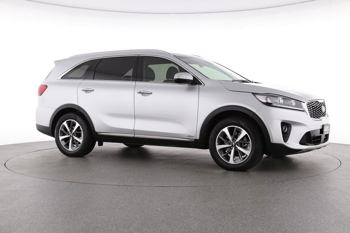 2019 Kia Sorento SLi