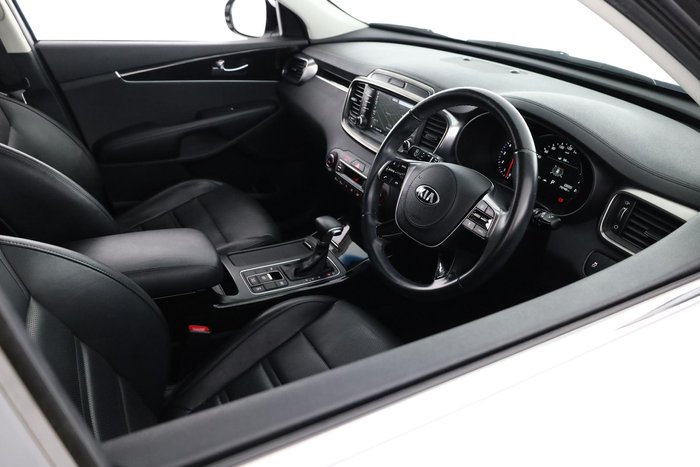 2019 Kia Sorento SLi