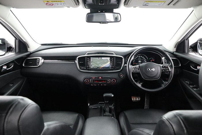 2019 Kia Sorento SLi