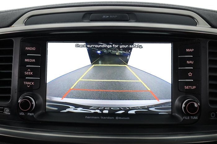 2019 Kia Sorento SLi