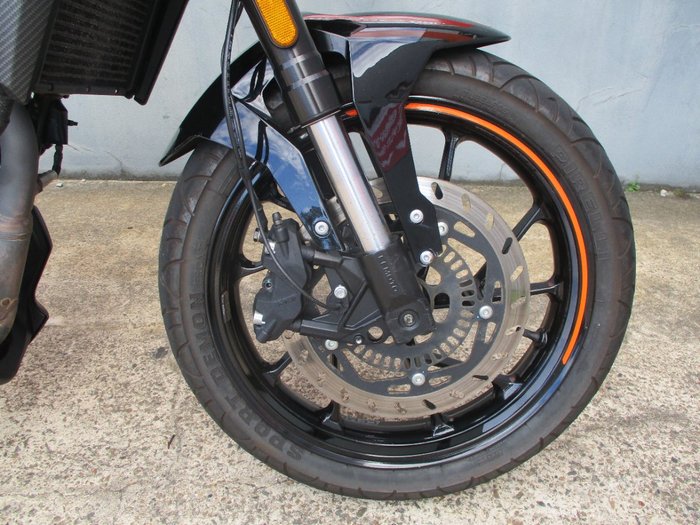 2022 CFMOTO 300 NK ABS GREY