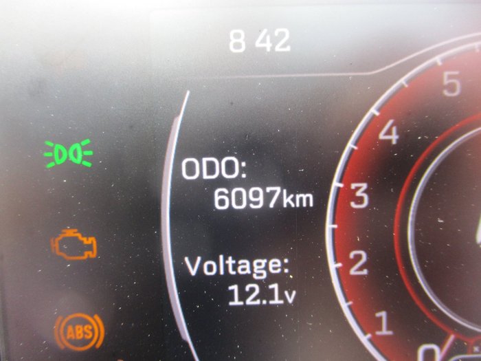 2022 CFMOTO 300 NK ABS GREY