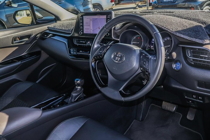 2020 Toyota C-HR Koba