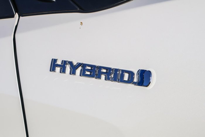 2020 Toyota C-HR Koba