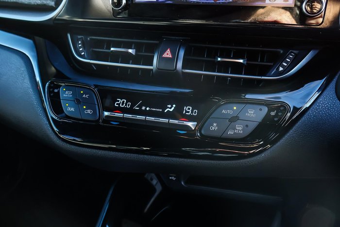 2020 Toyota C-HR Koba