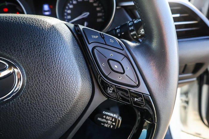 2020 Toyota C-HR Koba