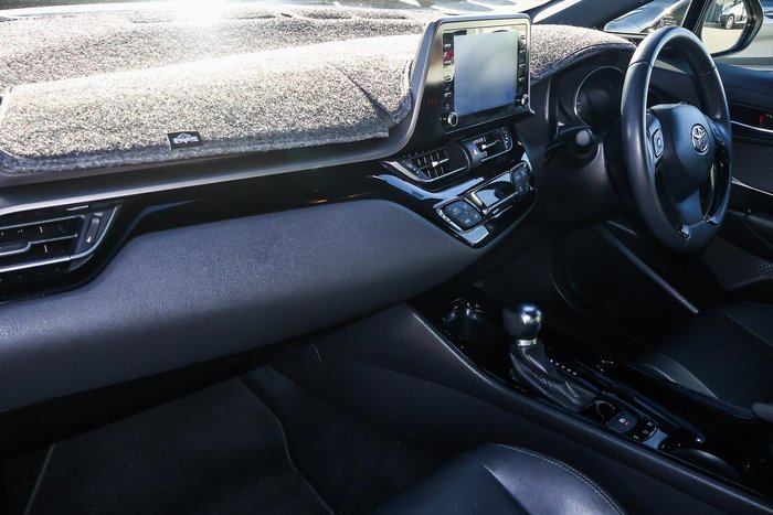 2020 Toyota C-HR Koba