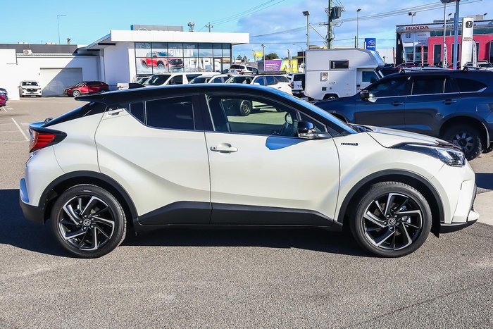 2020 Toyota C-HR Koba