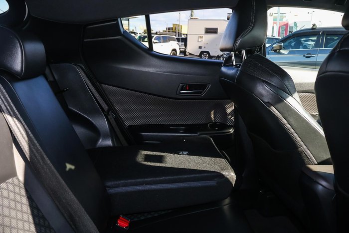 2020 Toyota C-HR Koba