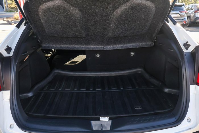 2020 Toyota C-HR Koba