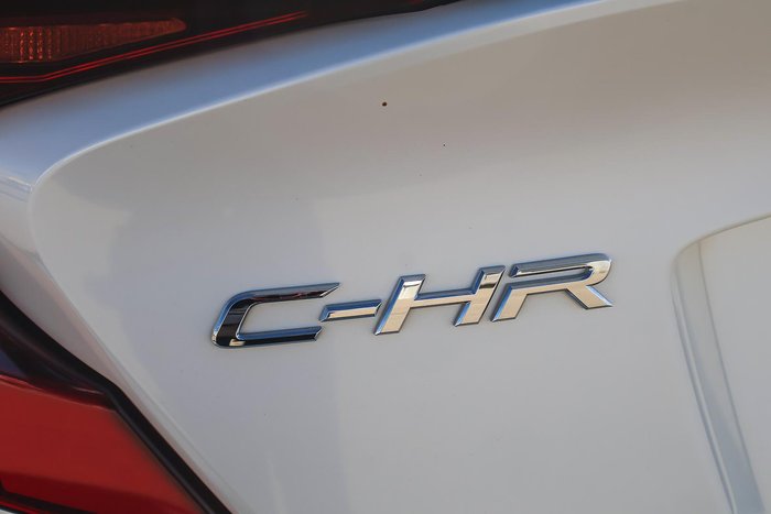 2020 Toyota C-HR Koba