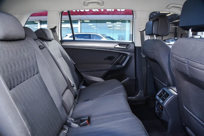 2022 Volkswagen Tiguan 132TSI Life Allspace