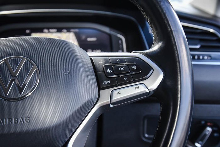 2022 Volkswagen Tiguan 132TSI Life Allspace