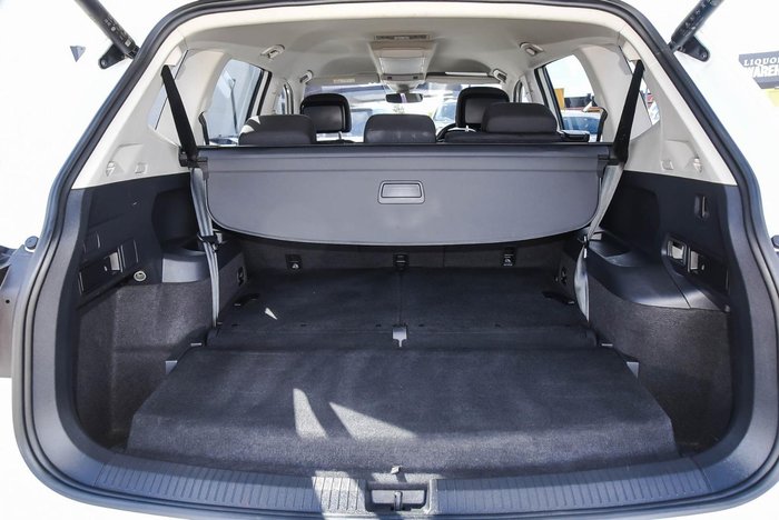 2022 Volkswagen Tiguan 132TSI Life Allspace