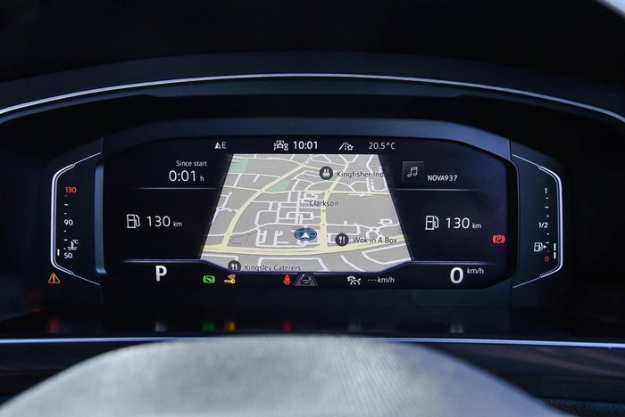 2022 Volkswagen Tiguan 132TSI Life Allspace