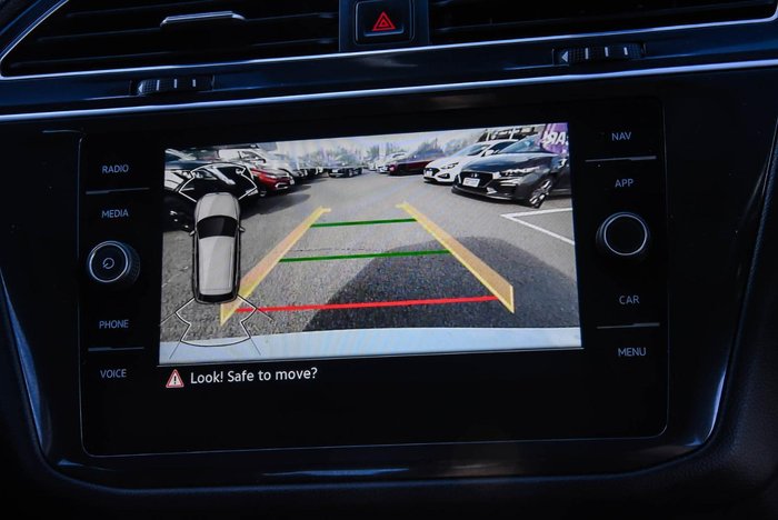 2022 Volkswagen Tiguan 132TSI Life Allspace