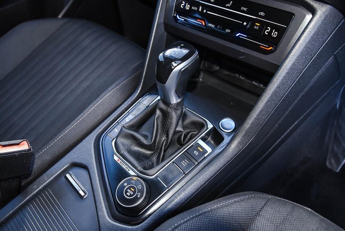 2022 Volkswagen Tiguan 132TSI Life Allspace