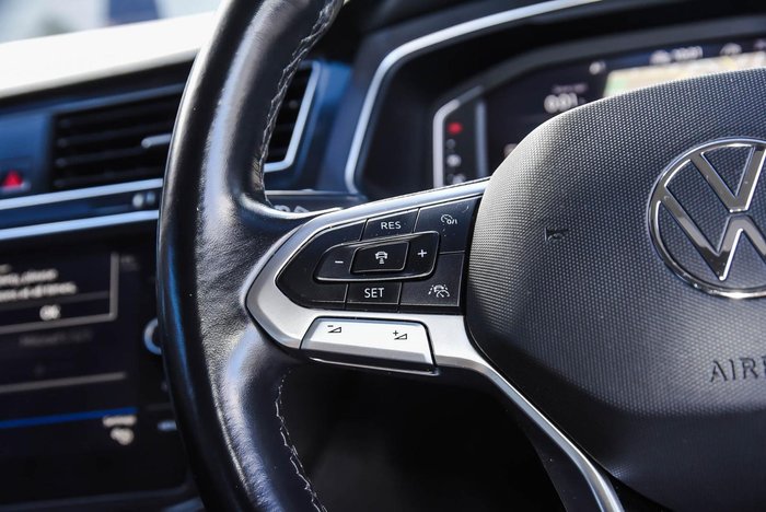 2022 Volkswagen Tiguan 132TSI Life Allspace
