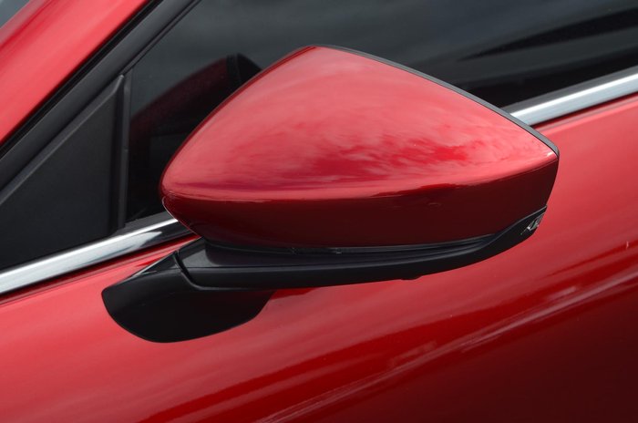 2019 Mazda 3 G20 Pure