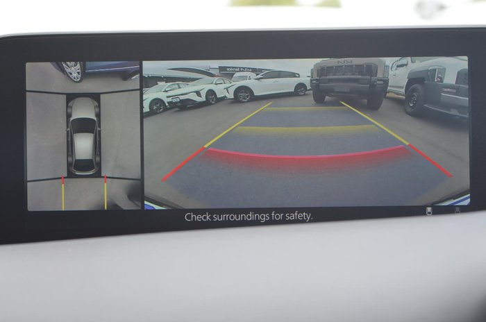 2019 Mazda 3 G20 Pure