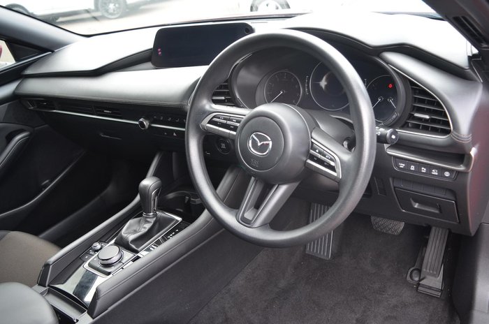 2019 Mazda 3 G20 Pure