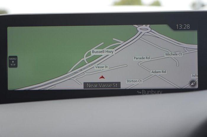 2019 Mazda 3 G20 Pure