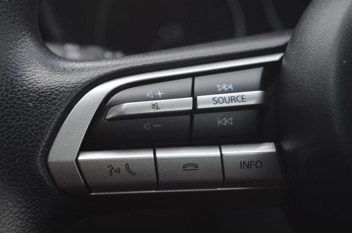 2019 Mazda 3 G20 Pure